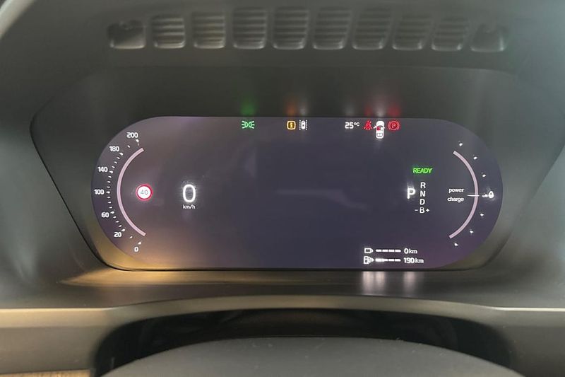 Volvo XC90 bild 23