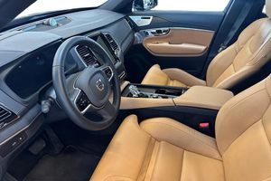 Volvo XC90 bild 20
