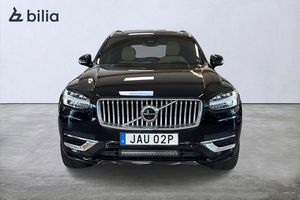 Volvo XC90 bild 6