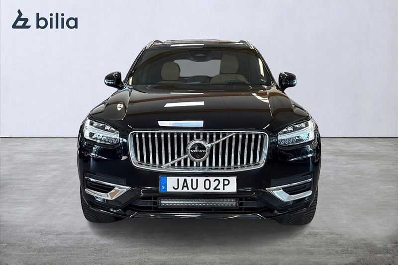 Volvo XC90 bild 6