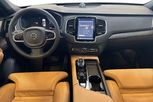 Volvo XC90 bild 17