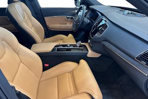 Volvo XC90 bild 13