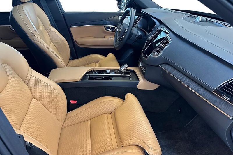 Volvo XC90 bild 13