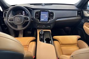 Volvo XC90 bild 16