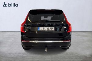 Volvo XC90 bild 5