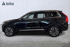 Volvo XC90 bild 4