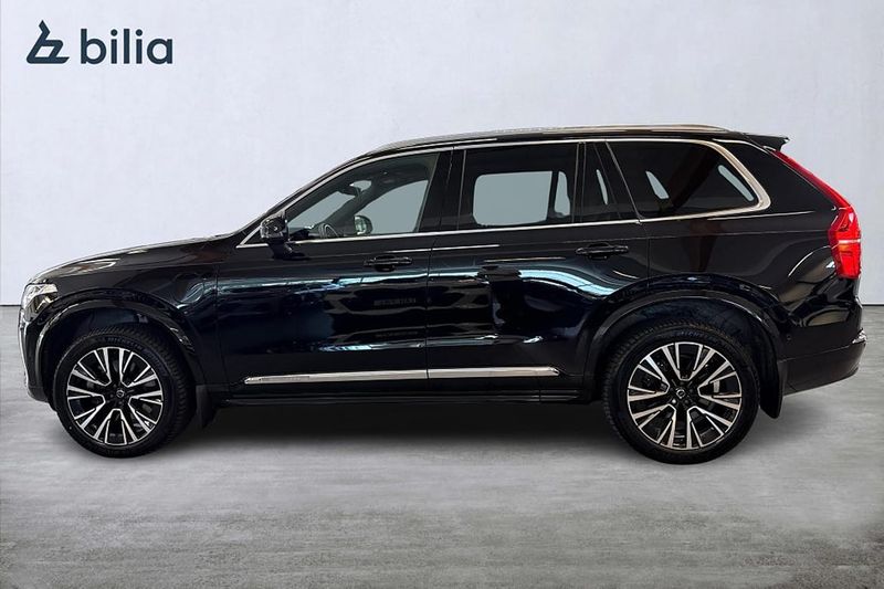 Volvo XC90 bild 4