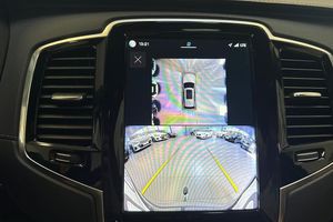 Volvo XC90 bild 10