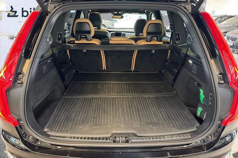 Volvo XC90 bild 18