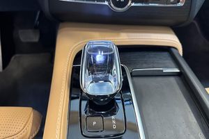 Volvo XC90 bild 9