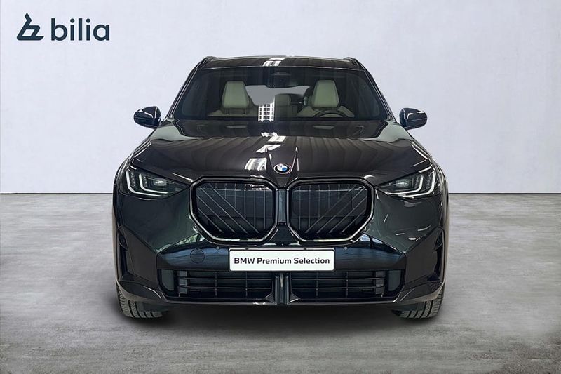 BMW X3 bild 5