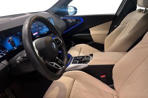 BMW X3 bild 12