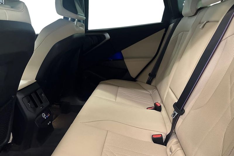 BMW X3 bild 11