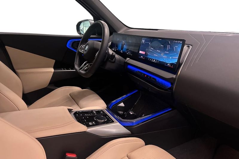 BMW X3 bild 6