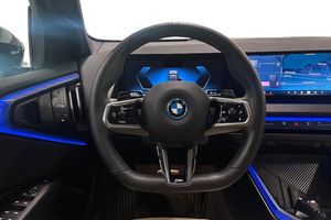 BMW X3 bild 9