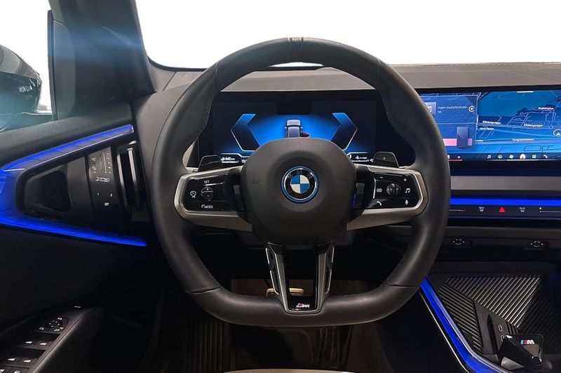 BMW X3 bild 9