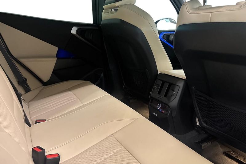BMW X3 bild 7