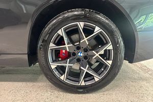 BMW X3 bild 15