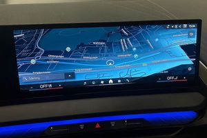 BMW X3 bild 13