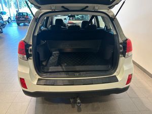 Subaru Outback bild 9