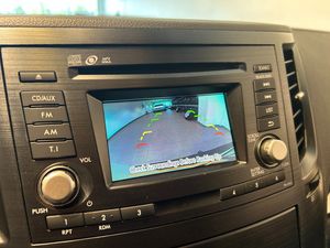 Subaru Outback bild 10