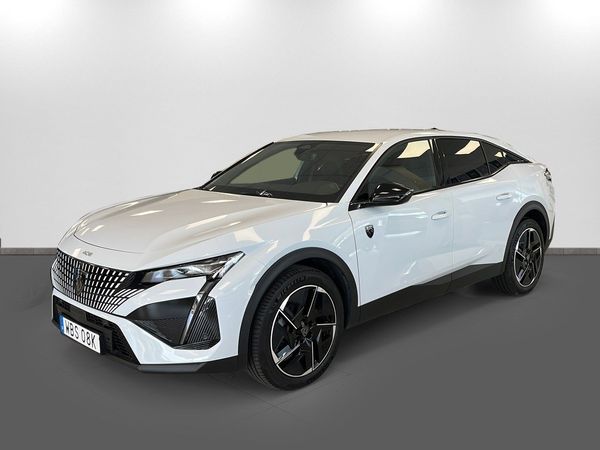 Peugeot 408 1.2 PureTech 130 EAT Euro 6 - 2024