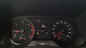 Volkswagen Crafter bild 16