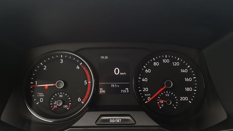 Volkswagen Crafter bild 16