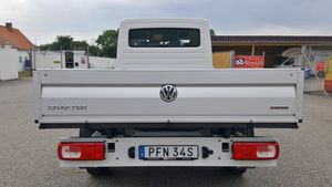 Volkswagen Crafter bild 12