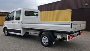 Volkswagen Crafter bild 7
