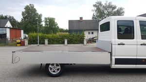 Volkswagen Crafter bild 23
