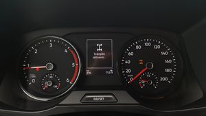 Volkswagen Crafter bild 17