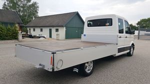 Volkswagen Crafter bild 22