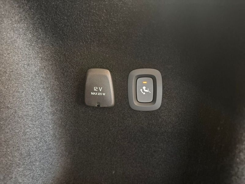 Volvo V60 bild 20