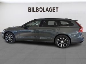 Volvo V60 bild 2