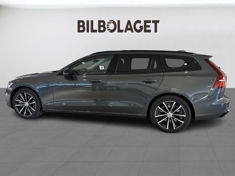 Volvo V60 bild 2