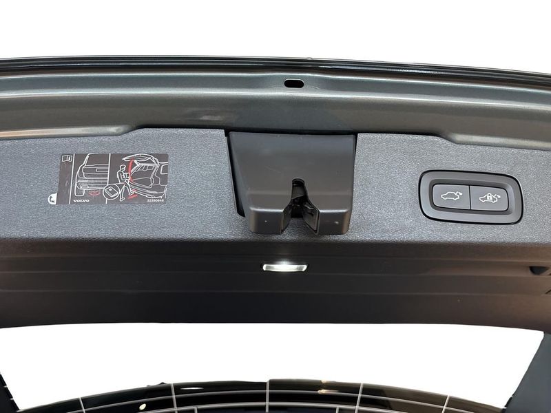 Volvo V60 bild 19