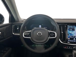 Volvo V60 bild 8