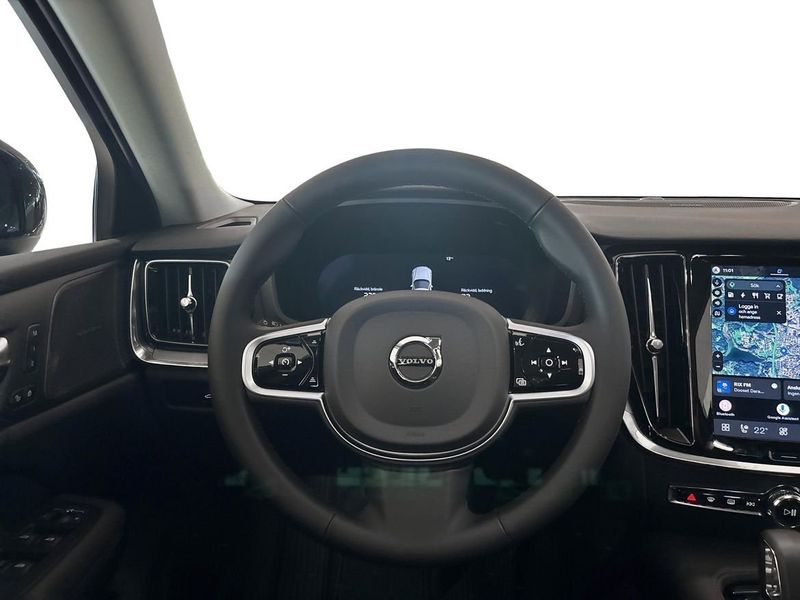 Volvo V60 bild 8