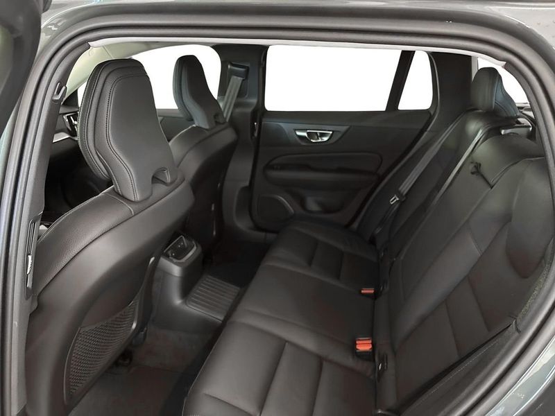 Volvo V60 bild 7