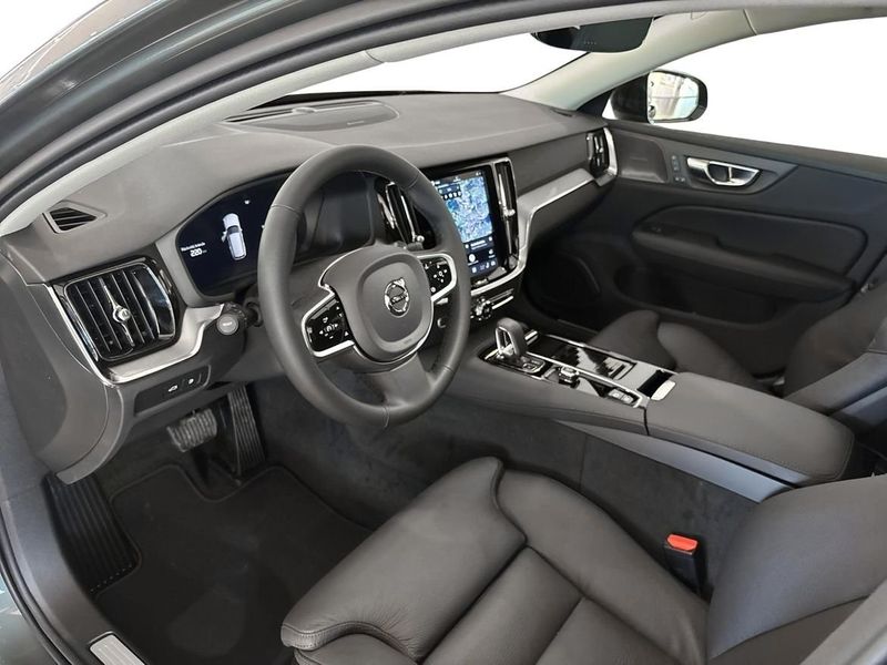 Volvo V60 bild 6