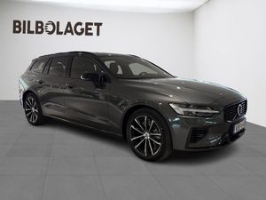 Volvo V60 bild 5