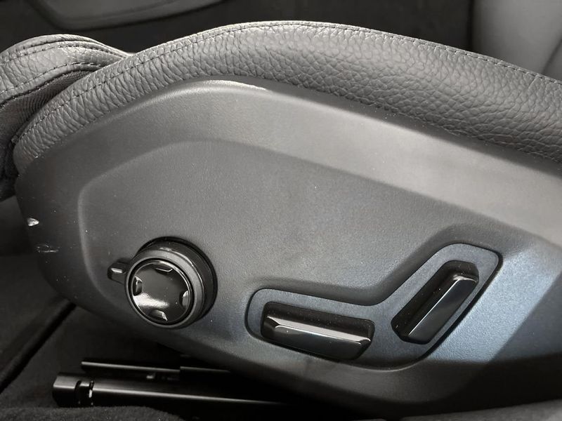 Volvo V60 bild 22