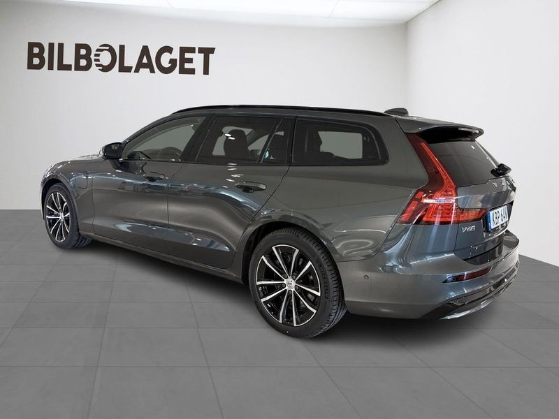 Volvo V60 bild 3