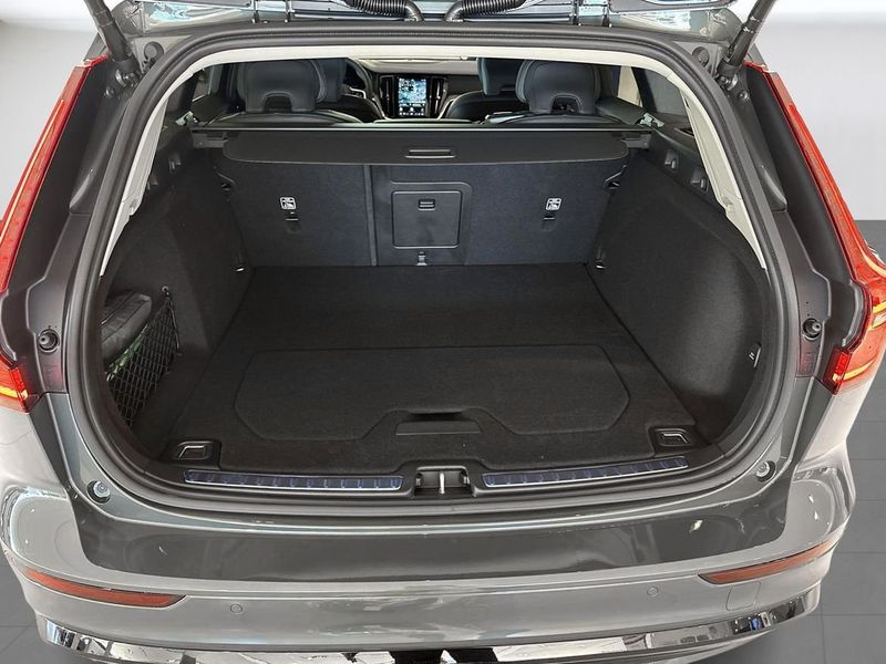 Volvo V60 bild 18