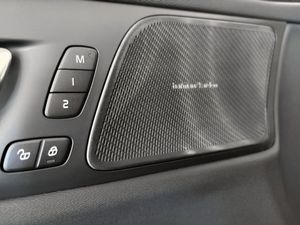 Volvo V60 bild 21