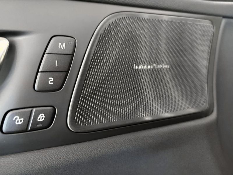 Volvo V60 bild 21