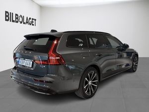 Volvo V60 bild 4