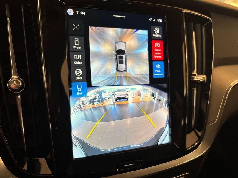 Volvo V60 bild 16