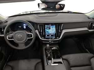 Volvo V60 bild 9